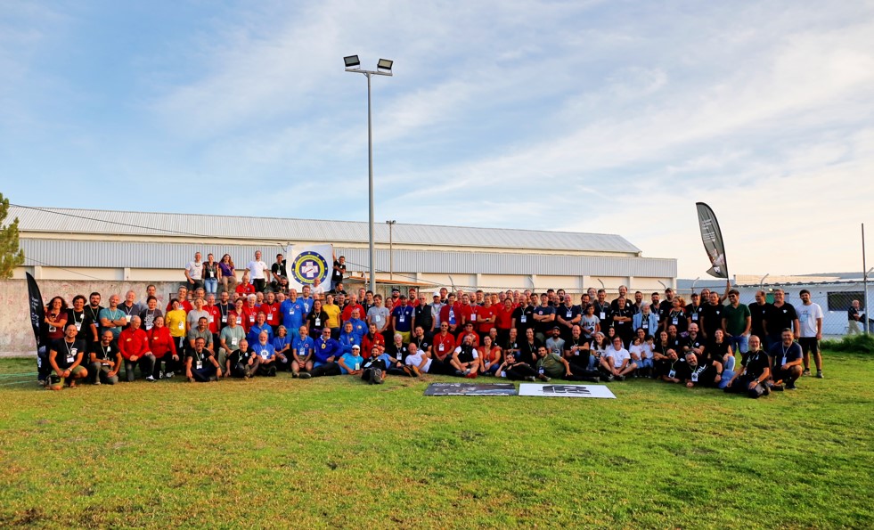 16th European Cave Rescue Meeting (ECRA)
