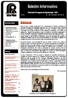Boletim nº 6