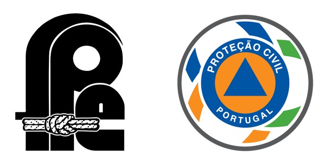 A FPE reconhecida como Organização de Voluntariado de Proteção Civil