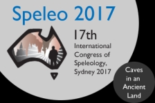 A FPE no 17º Congresso Internacional de Espeleologia