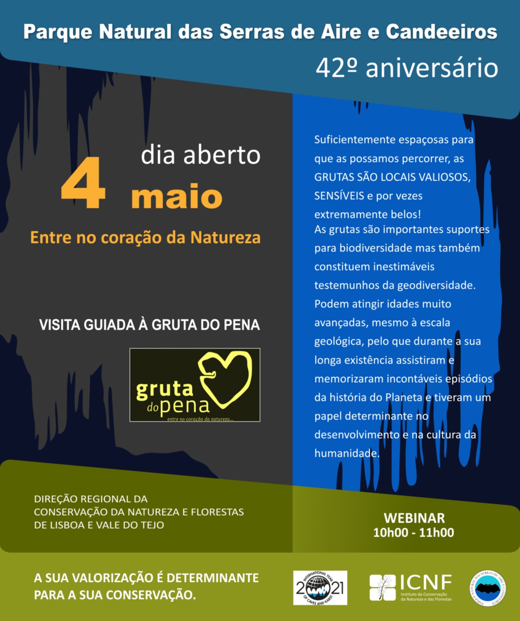 42 aniversario pnsac