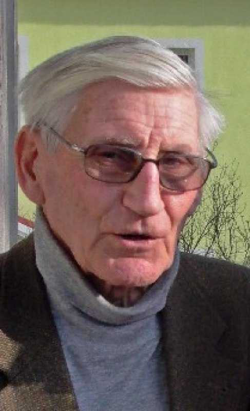 Faleceu Hubert Trimmel