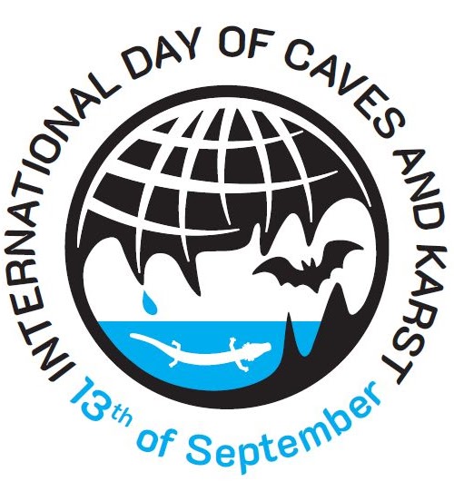 13 de Setembro - Dia Internacional das Grutas e Carso